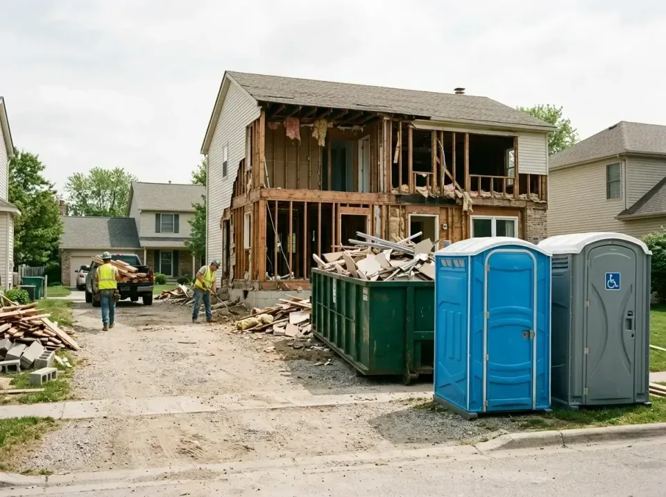 home-renovation-demolition-sit-010 — frequently asked questions, Portable Toilet & Dumpsters Rental in Ross, CA